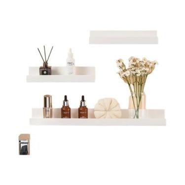 Imagem de Prateleira De Armazenamento Expansível E Ajustável Para Cozinha, Banhe