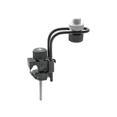 Imagem de Suporte Para Microfone De Bateria-precussao Ask B10
