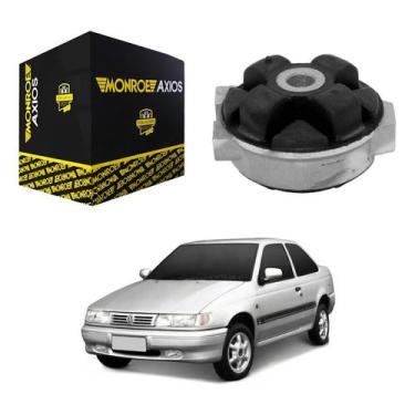 Imagem de Coxim Cambio Axios Logus 1.6 1.8 2.0 1992 A 1996