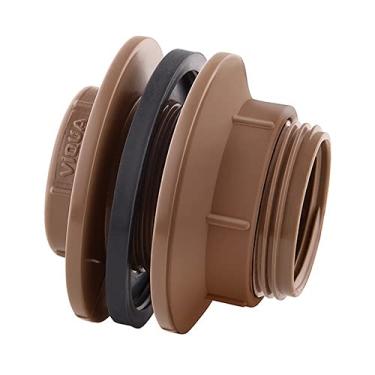 Imagem de Adaptador para Caixa DÁgua 20 x 1/2 Pol Ajustável Viqua com 5