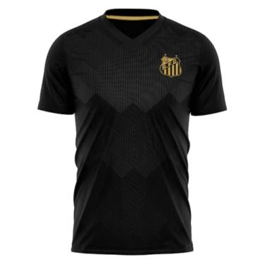 Imagem de Camisa Santos Parrot, Tam G