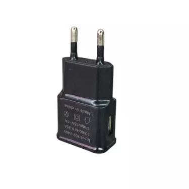 Imagem de Fonte Carregador 5v 1a Bivolt Ideal Para Smartwatch E Fones De Ouvido Bluetooth