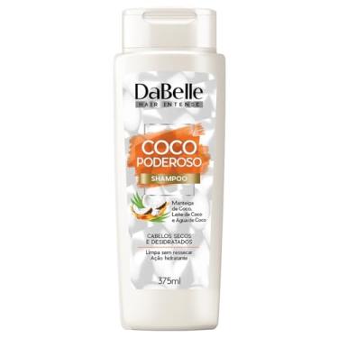 Imagem de Duty - Shampoo Dabelle 375Ml Coco Poderoso
