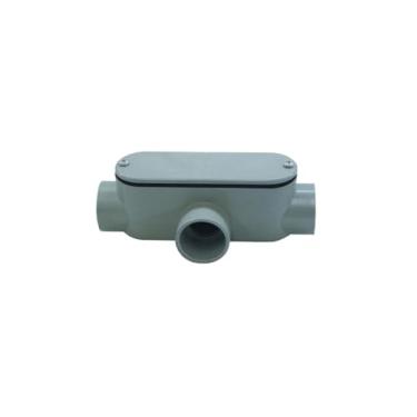 Imagem de BODY CONDUIT PVC T 1.25"