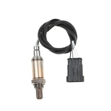 Imagem de Sonda Lambda para Fiat Palio Weekend 1.6 8V / 16V – Modelos 1997 a 2003 – Sensor de Oxigênio