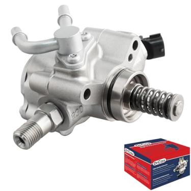 Imagem de DrCax Bomba de combustível de alta pressão L3K91335ZC compatível com Mazda 3 2007-2013 6 2006-2007 CX-7 2007-2012 2.3L L4 Turbo Replace GDP502 HM10104 L3K91335ZA