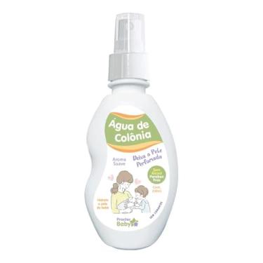 Imagem de Água de Colônia para Bebês - 250ml - Procter Baby