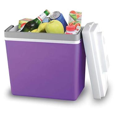 Imagem de Bússola 07129 – Cool Box 23 L 230 V / 12 V