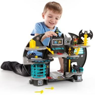 Imagem de IMAGINEXT NOVA BATCAVERNA X7677