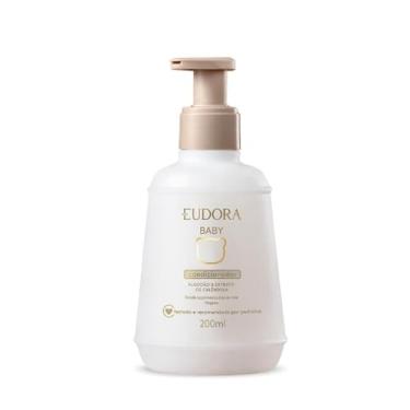 Imagem de Eudora Baby Condicionador 200ml