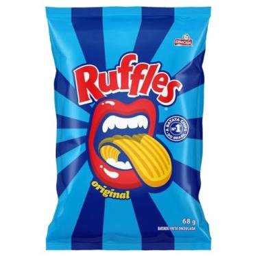 Imagem de Salgadinho Elma Chips Ruffles Original 68g