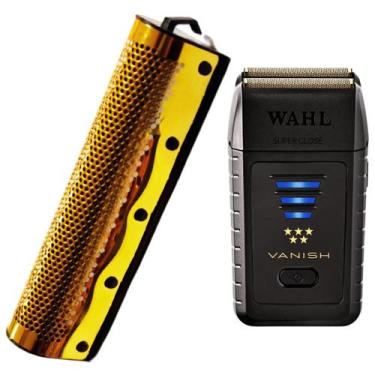 Imagem de Tela De Proteção Original Para Shaver Wahl Vanish Unidade