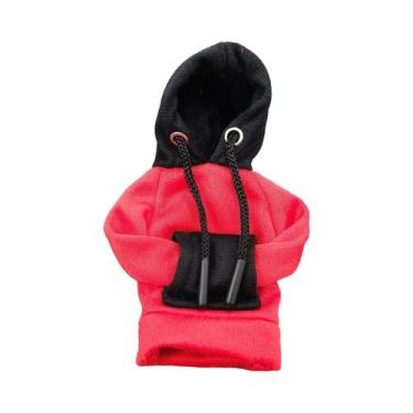 Imagem de Botão De Mudança De Marcha De Carro Com Capuz Universal Alavanca De Ve