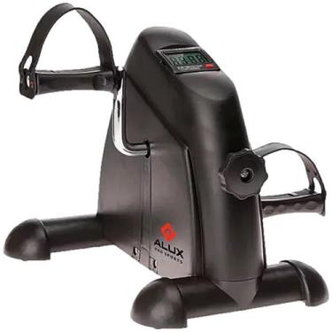 Imagem de Mini Bike Ergométrica Fisio III Alux