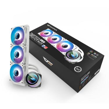 Imagem de Water Cooler para Processador Darkflash DX360 V2.6