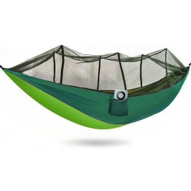 Imagem de Rede Camping com Tela Mosquiteiro