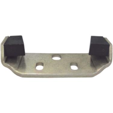 Imagem de Batente Porta-malas Gol Parati G1 G2 De 1980 A 2001