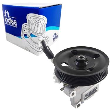 Imagem de Bomba De Direção Hidráulica - Ranger 2012 A 2019 - Dh206113