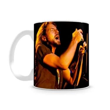 Imagem de Caneca Pearl Jam Eddie Vedder II 330 ml
