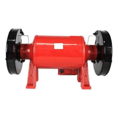 Imagem de MT-200 Motoesmeril Trifásico 60HZ 2.0CV 4P IP-44 Motomil, 380v