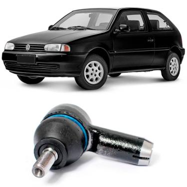 Imagem de Ponteira Terminal Direção Gol G2 94 A 2003 Diant Passageiro