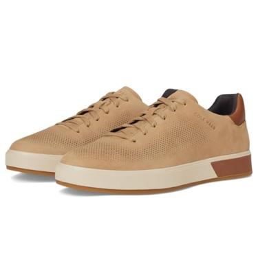 Imagem de Cole Haan Grandpro Angleace masculino, Farro Nbk/New Crml, 40