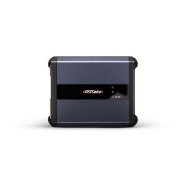 Imagem de Módulo Amplificador 1200.1 EVO5 2 Ohms Amplificador de Som Automotivo 1200W RMS 1 Canal 2 Ohms SD1200.1 1200.1-2