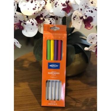 Imagem de CJ GARFO PRA FONDUE 24cm - Brinox