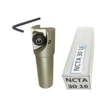 Imagem de Cabeçotes Fresador com Haste de 25mm - Alfa, Cabeçotes Fresador Diamet