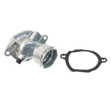 Imagem de URO Parts Conjunto de termostato 2722000515 com ponteira/interruptor, 100 graus C