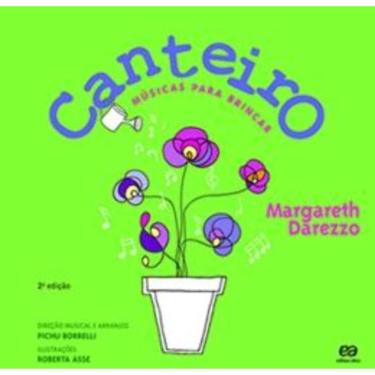 Imagem de Canteiro - Músicas Para Brincar