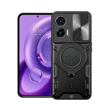 Imagem de Capa para Motorola Moto Edge 30 Neo - Discovery - Gshield