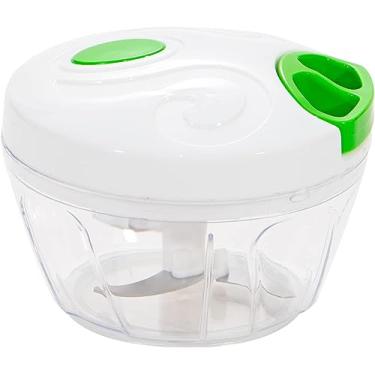 Imagem de Mini Processador de Alimentos para Triturar Alho e Cebola (Cod. SPO0016)
