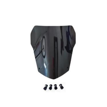 Imagem de Bolha Lander 250 2019 2020 2021 2022 2023 Kit parafusos - MOTOKA