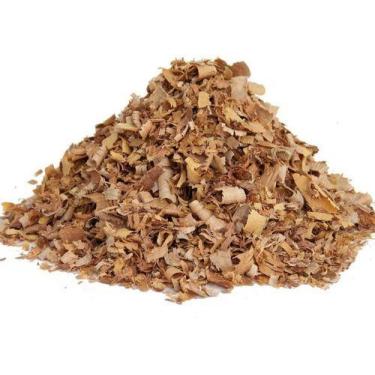 Imagem de 2 Kg Serragem Madeira Seca Composteira Doméstica Minhocário - Tacolând