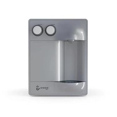 Imagem de Purificador de Água Gelada Soft Slim Branco 110v