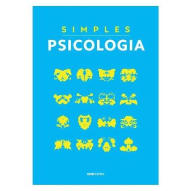Imagem de Simples - Psicologia