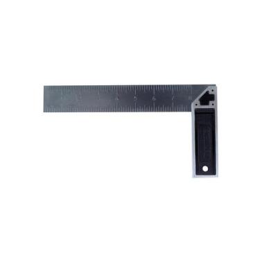 Imagem de Esquadro Cb Alumi.12=30Cm Stanley