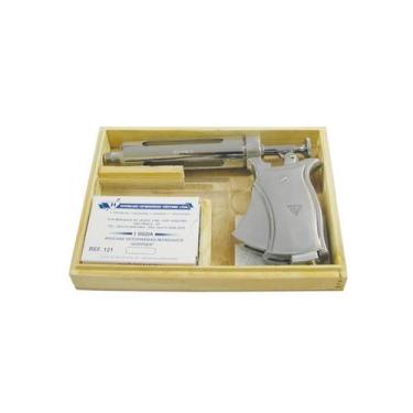 Imagem de Seringa Automática Hoppner 50Ml 113