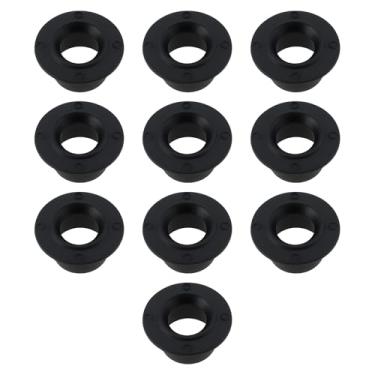 Imagem de SG Store 10 peças de mangas com ilhós CL-00317-003 compatíveis com VW Transporter T4 90-03