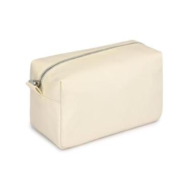 Imagem de Bolsa organizadora YONBEN Bolsa de cosméticos leve para viagens