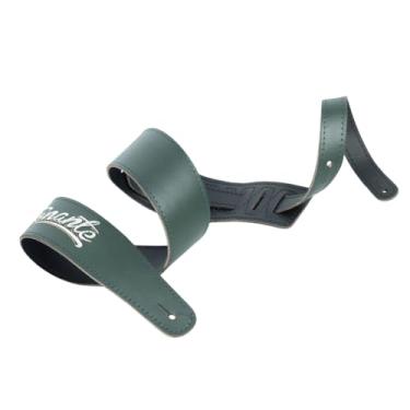 Imagem de CORREIA TONANTE DE COURO ARGENTINO COR VERDE MILITAR – TN051C