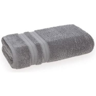 Imagem de Toalha Banhão Unika 86cmX150cm 100% Algodão - Karsten