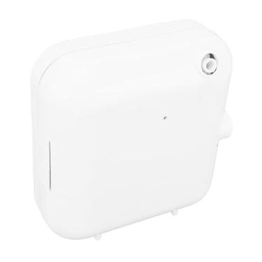 Imagem de Estink Difusor de Óleo Essencial 100ML Difusor de Aromaterapia para Pendurar Com Operação Silenciosa 10 Níveis de Atomização para Casa Escritório Sala de Yoga