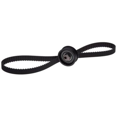 Imagem de ACDelco Kit de correia dentada profissional TCK153 com tensor