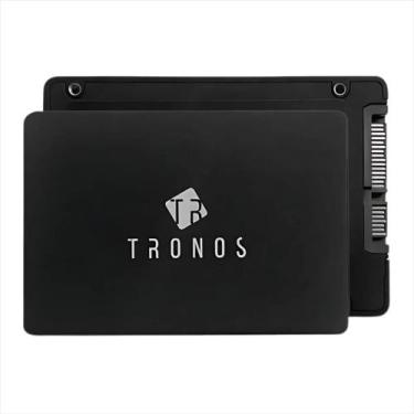 Imagem de Hd ssd 240 sata3 2.5 3d nand tronos