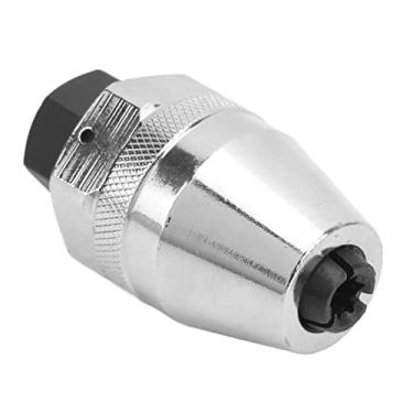 Imagem de Extrator de Parafuso, Ferramenta de Removedor de Pinos Danificados Com Mandíbulas Ajustáveis ​​para Pregos de 1/4in-1/2in, Extrator de Aço de Liga Universal para o Coletor de