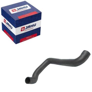 Imagem de Mangueira Inferior Do Intercooler Ranger 2000 A 2008 - Jahu 23132-2