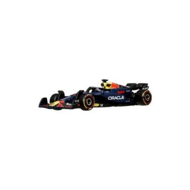 Imagem de Carrinho Hot Wheels Premium Formula 1 Oracle Red Bull Racing RB20 11 J
