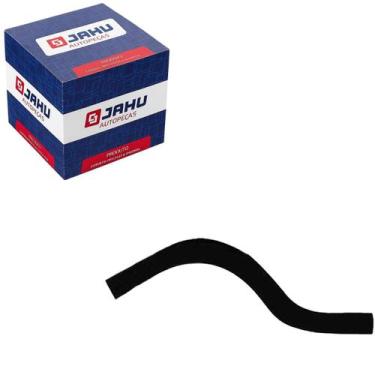 Imagem de Mangueira Inferior Do Radiador Civic 2006 A 2010 - Jahu 21120-1